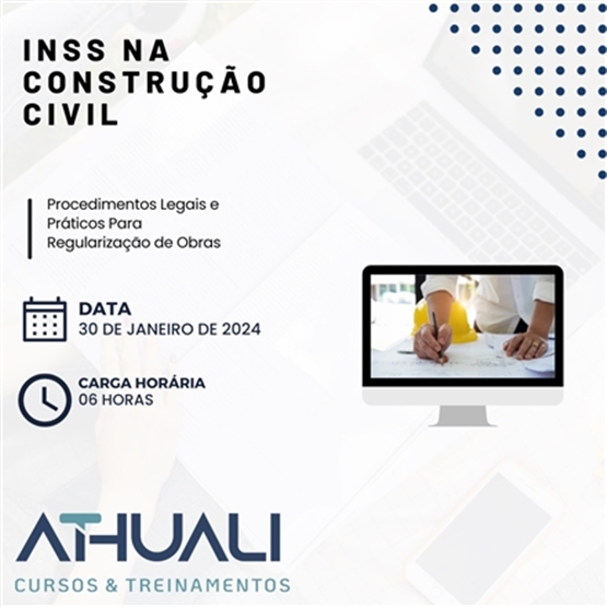 Athuali Cursos & Treinamentos