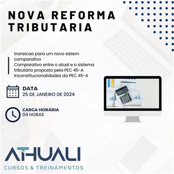 Athuali Cursos & Treinamentos