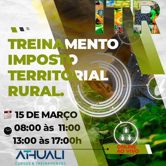 IMPOSTO TERRITORIAL RURAL
