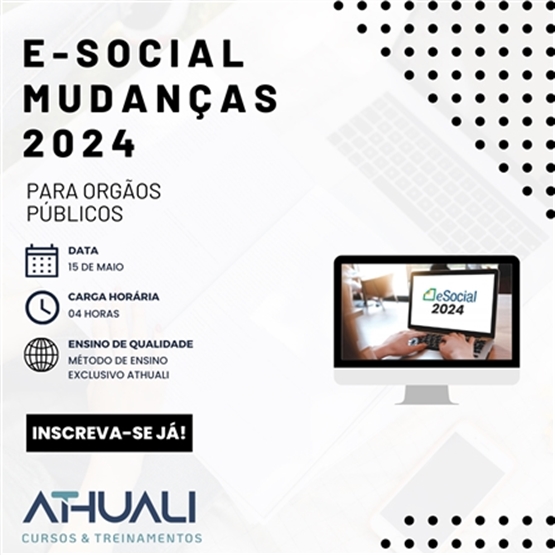 Athuali Cursos & Treinamentos