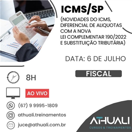 Athuali Cursos & Treinamentos